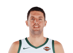 Nikola Mirotic