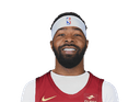Marcus Morris Sr.