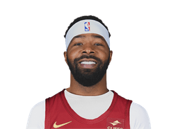 Marcus Morris Sr.