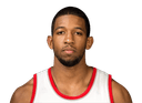 Darius Morris