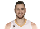 Donatas Motiejunas