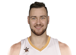Donatas Motiejunas