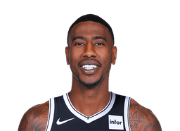 Iman Shumpert
