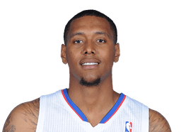 Trey Thompkins