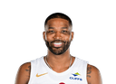 Tristan Thompson