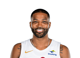 Tristan Thompson