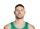Nikola Vucevic