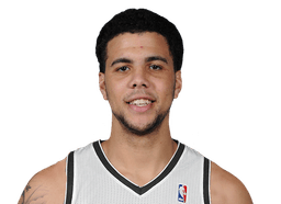 Jordan Williams