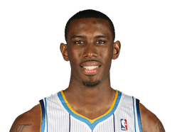 Terrel Harris