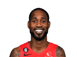 Will Barton