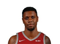 Terrence Jones