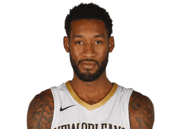 Perry Jones