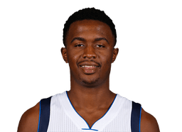 Doron Lamb