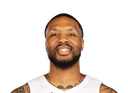 Damian Lillard