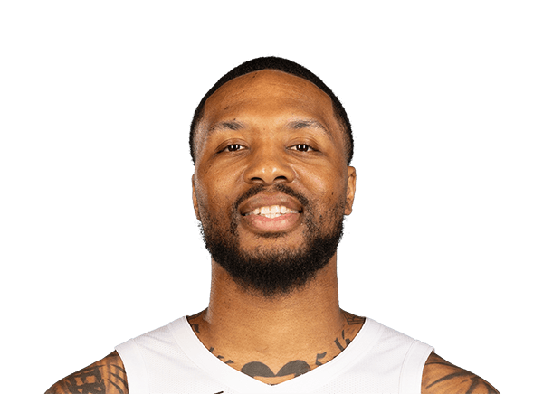 Damian Lillard