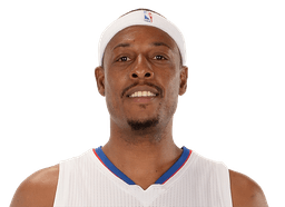 Paul Pierce
