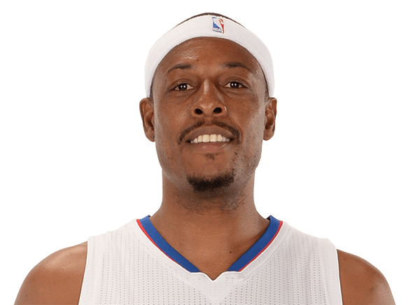 Paul Pierce