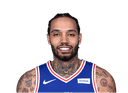 Mike Scott