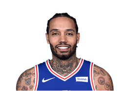 Mike Scott