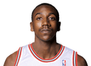 Marquis Teague