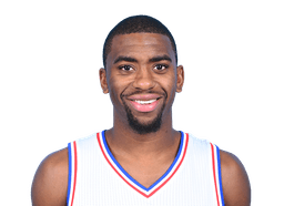 Hollis Thompson