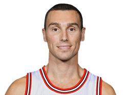 Ben Hansbrough