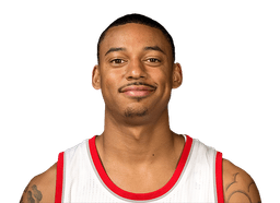 Diante Garrett