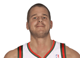 Joel Przybilla