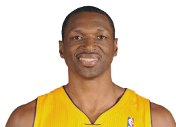 Theo Ratliff