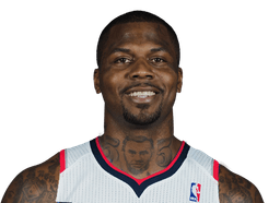DeShawn Stevenson