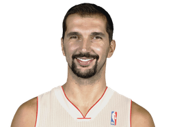 Peja Stojakovic