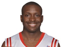 Earl Boykins