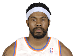 Rasheed Wallace