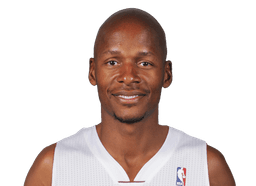 Ray Allen