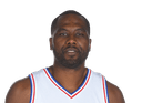 Elton Brand