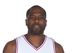 Elton Brand