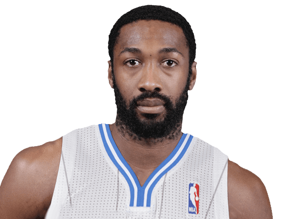 Gilbert Arenas