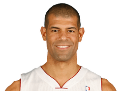 Shane Battier