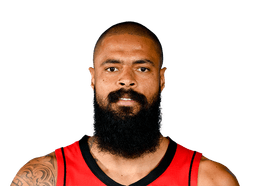 Tyson Chandler