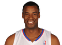 Jarron Collins