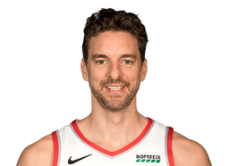 Pau Gasol