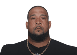 Donald Penn