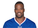 Fred Jackson