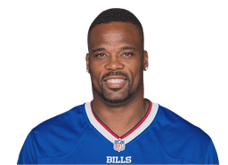 Fred Jackson