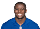Daniel Fells