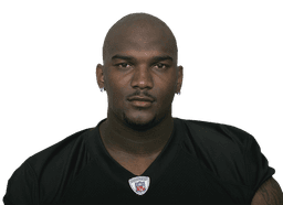 JaMarcus Russell