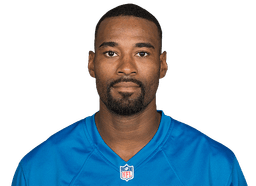 Calvin Johnson