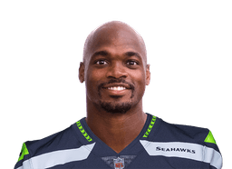 Adrian Peterson