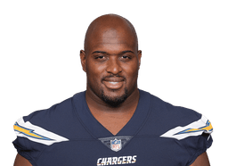 Brandon Mebane