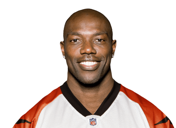 Terrell Owens